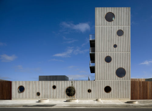 丨O’Donnell + Tuomey-0