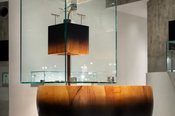 日本 Hirotaka 最新珠宝店设计丨日本兵库丨P 设计网-20