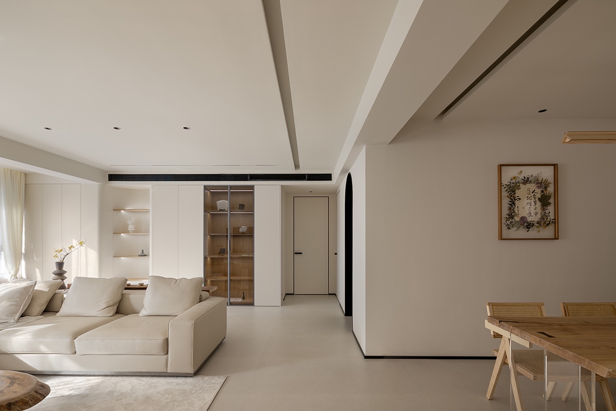 实景《大原》｜自然生长的习习之境丨中国济南丨以志盛视-25