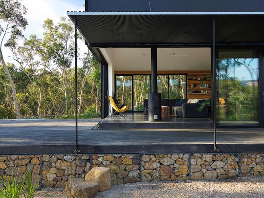 丨澳大利亚新南威尔士丨Anderson Architecture-22