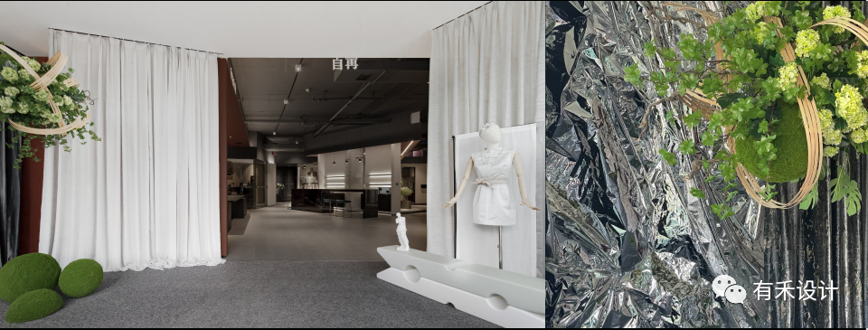 私有置软装錧丨中国邵阳丨有禾设计-16