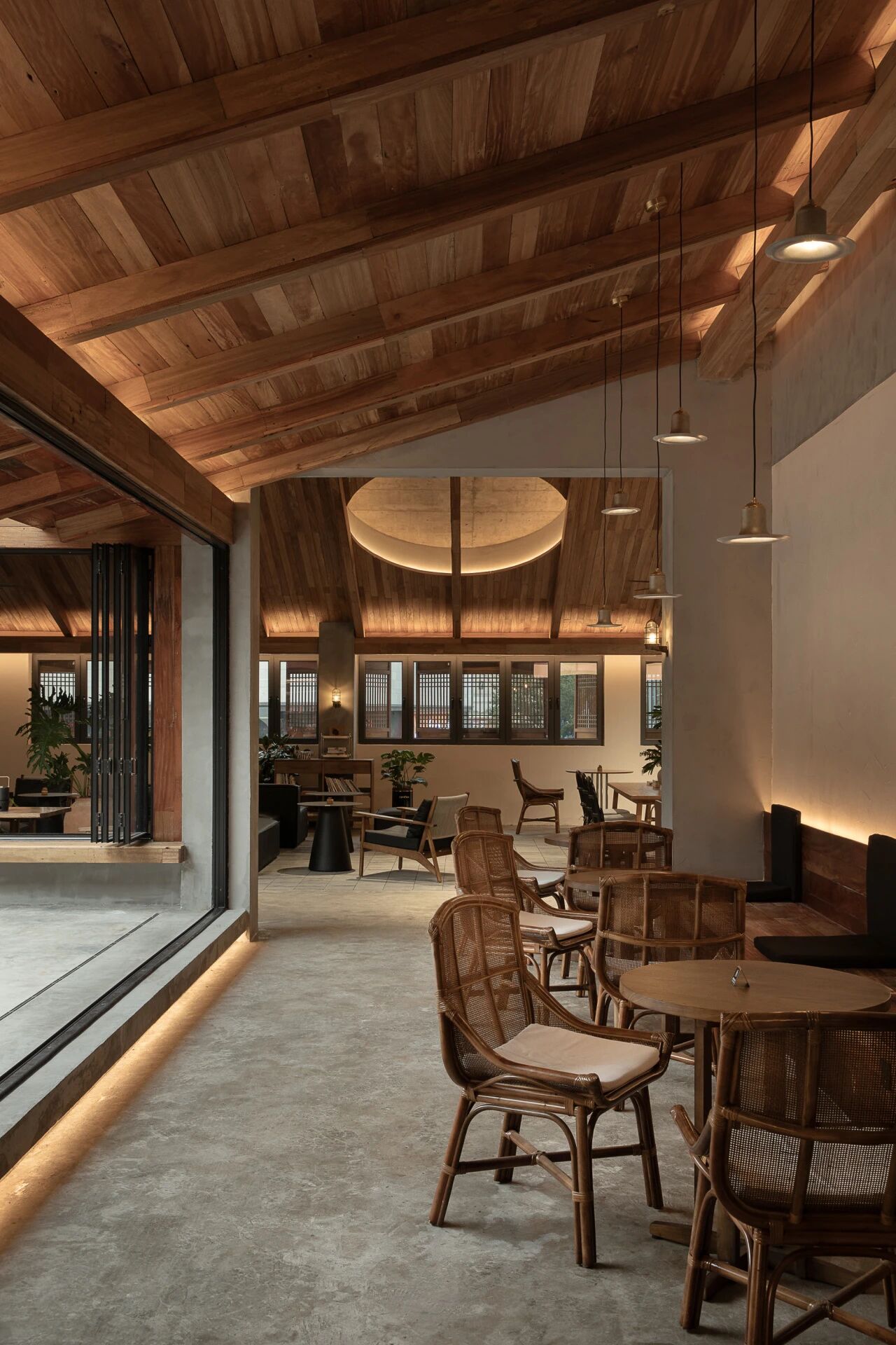 大司巷新生:再造街巷之家丨中国金华丨慢珊瑚设计-58