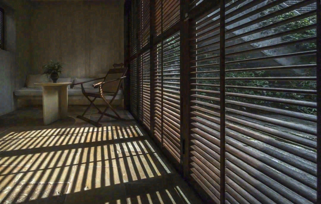 和春住丨中国广州丨内建筑-80