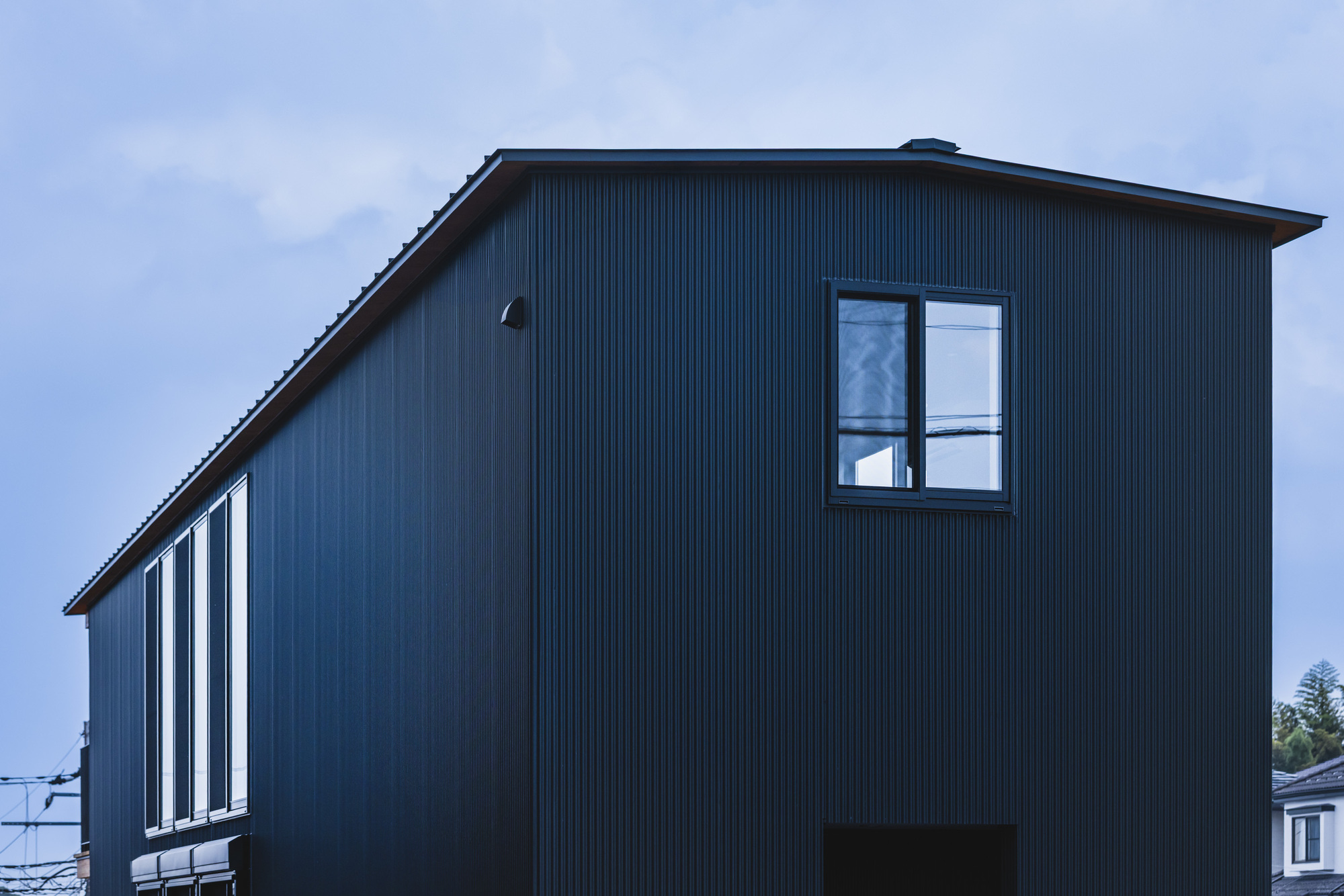 丨日本埼玉丨IGArchitects-32