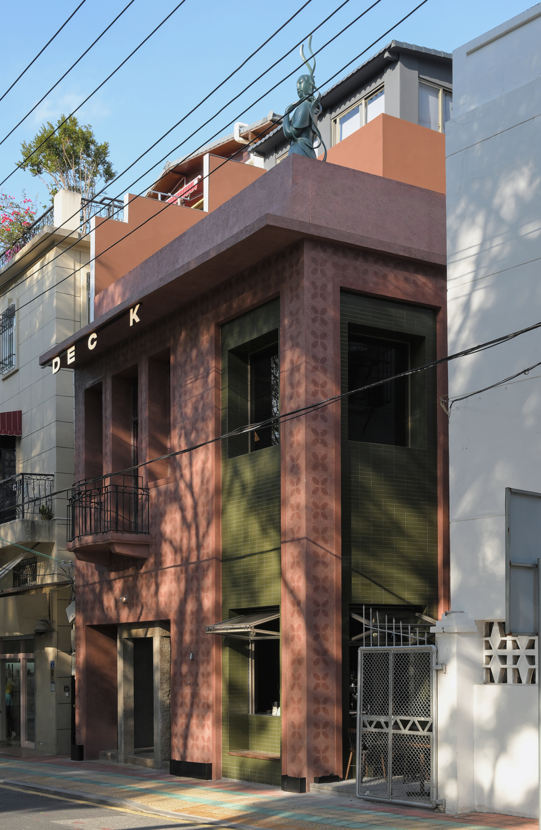 DECK 厦门百家村丨中国厦门丨宽品设计顾问-22