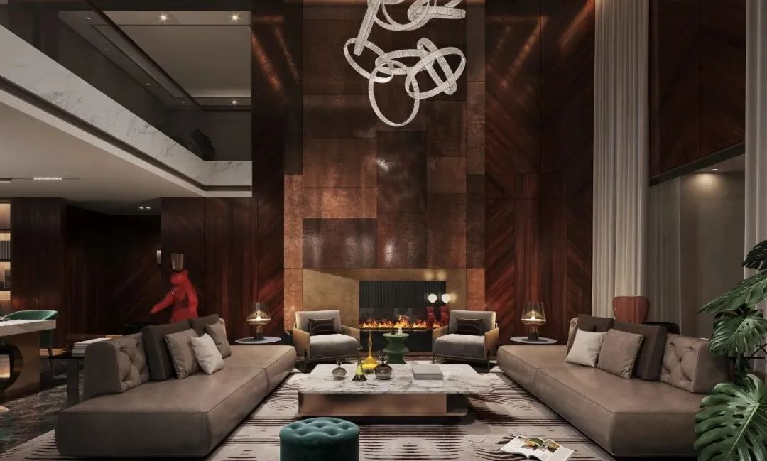 尚层装饰打造精致空间,承载美好生活-52