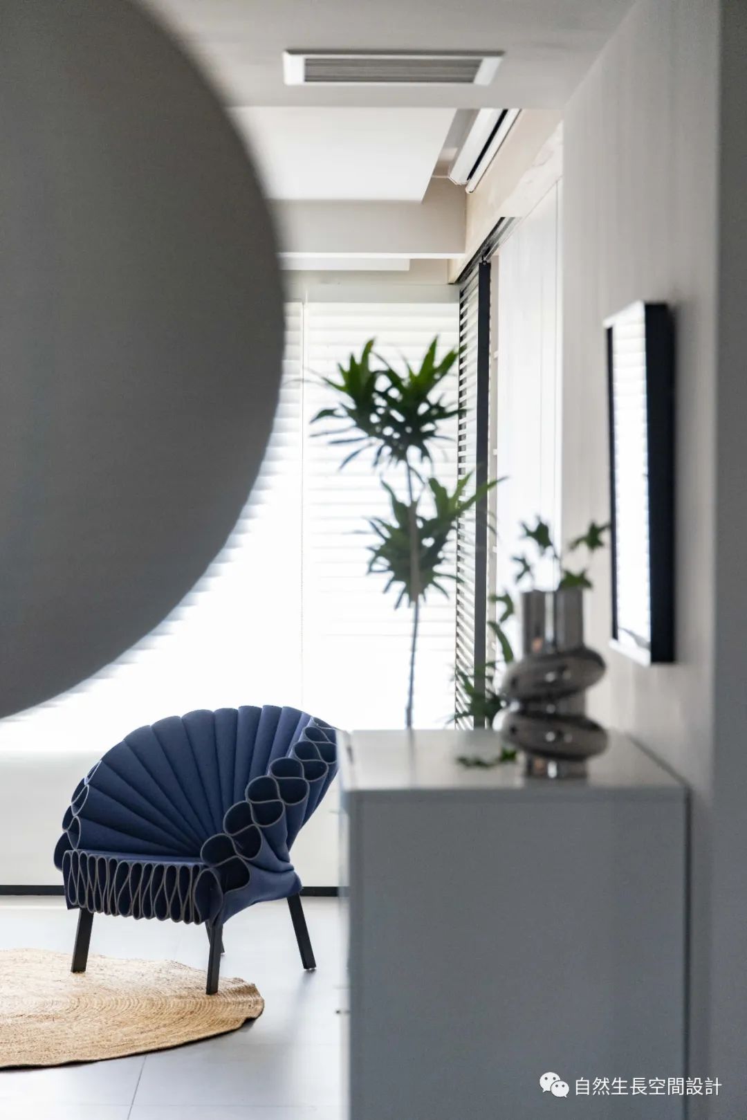 清风与明月 · 沈阳佳兆业悦峰自然生长空间设计丨中国沈阳-20