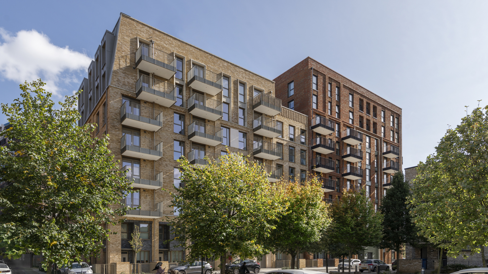 HTA Design | Aylesbury Estate Masterplan-41