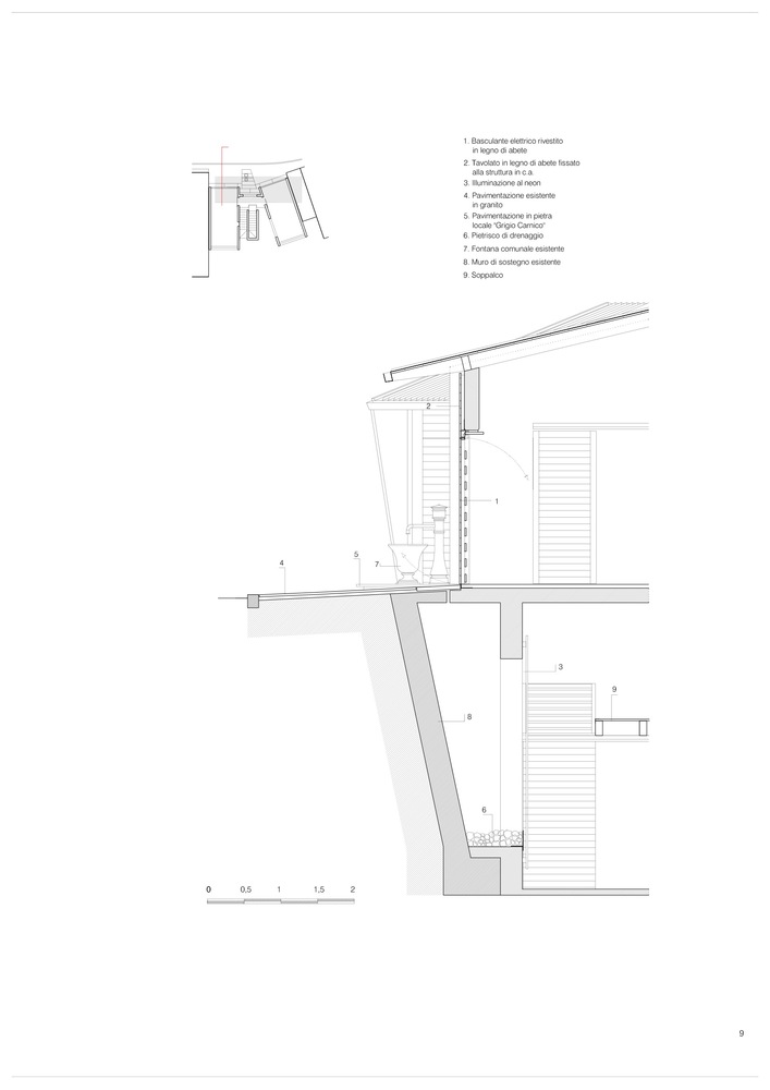 意大利乡村建筑的现代演绎-47