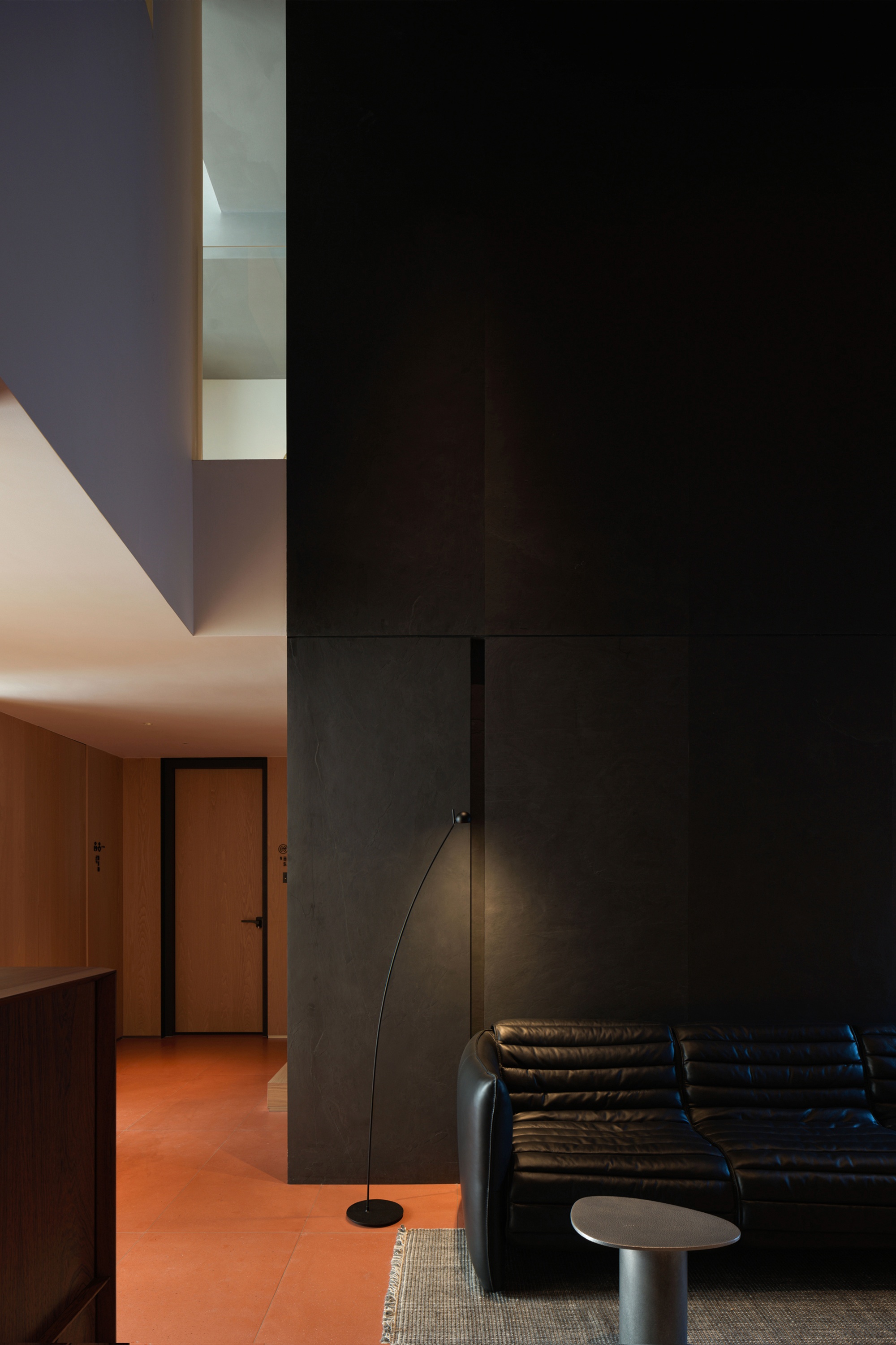 意会视听廊音乐文化空间丨中国厦门丨今古凤凰设计-14