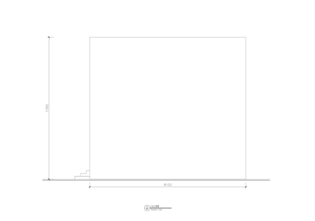 YSS Studio 独栋办公楼丨中国成都丨THE ONE 壹壹建筑设计-85