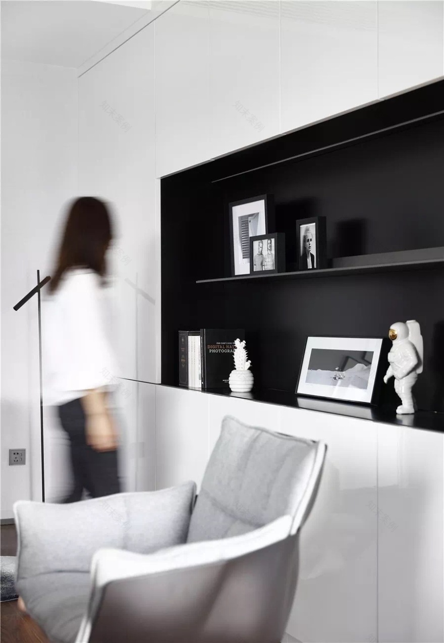 白色早晨丨中国北京-13