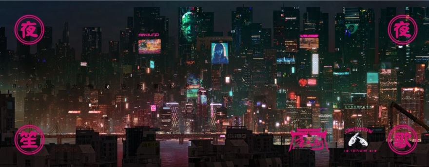 保定唐人街脑壳设计事务室打造 1500㎡+新视觉-60