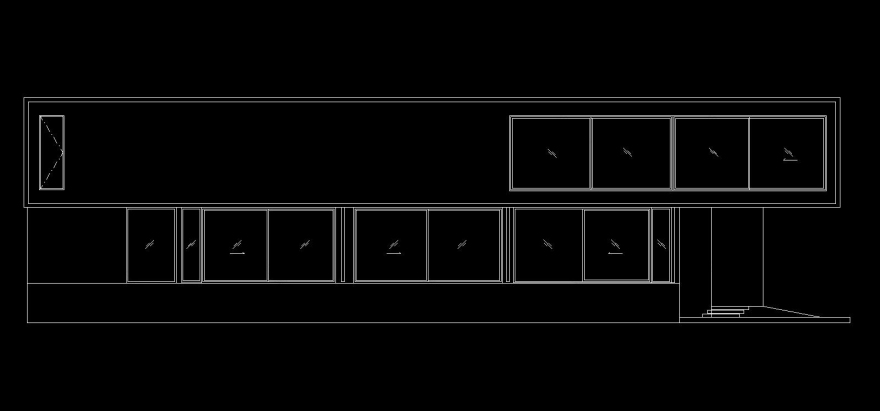 曼谷悬浮之家·SPC Technocons 的现代设计杰作-26