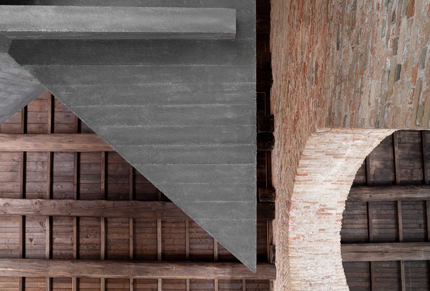 水与盐的诗篇 · 欧洲新地标 Darsena del Sale丨意大利丨Visionnaire Home Philosophy-18