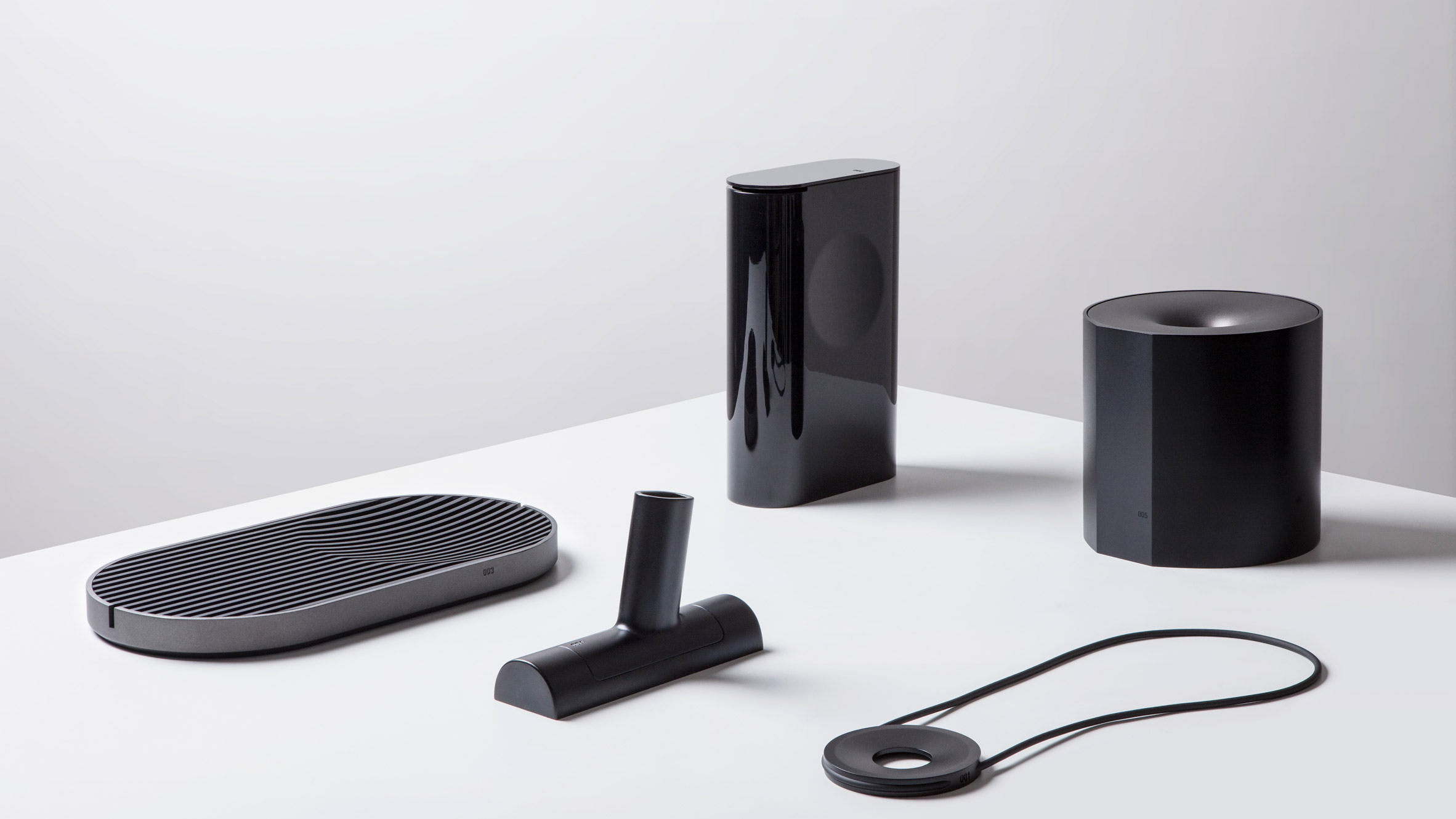 Religion and technology combined for Holy collection of objects-0