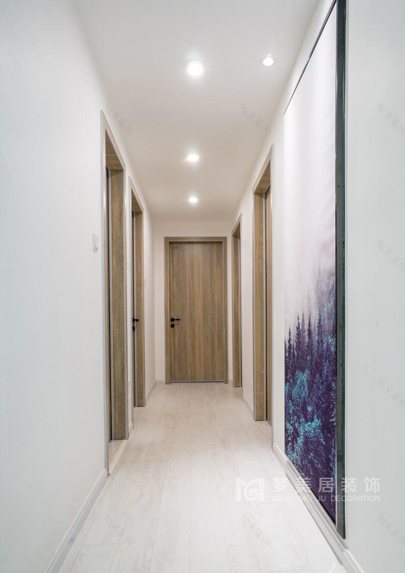 厦门梦美居装饰·天利仁和-38