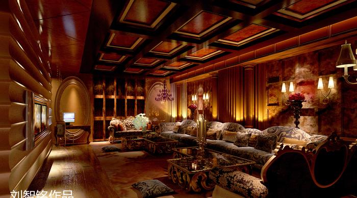 
滨江壹号天合国际夜总会 -25