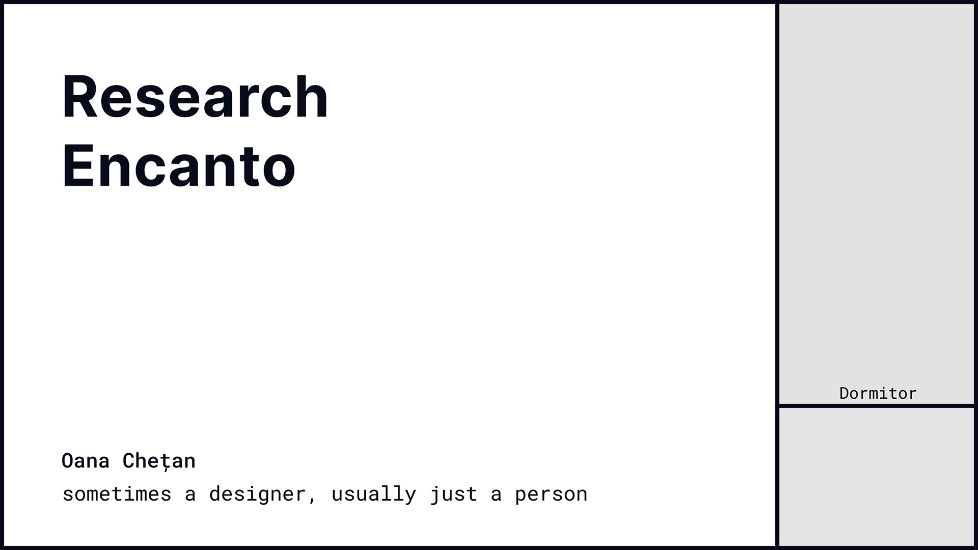 Encanto（启发）34·9 平方米主卧室设计-2