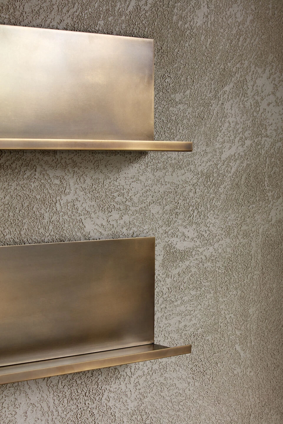 Lune 面包店室内设计丨澳大利亚丨Ewert Leaf-10