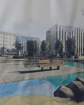 Dar Eldyafa开发项目