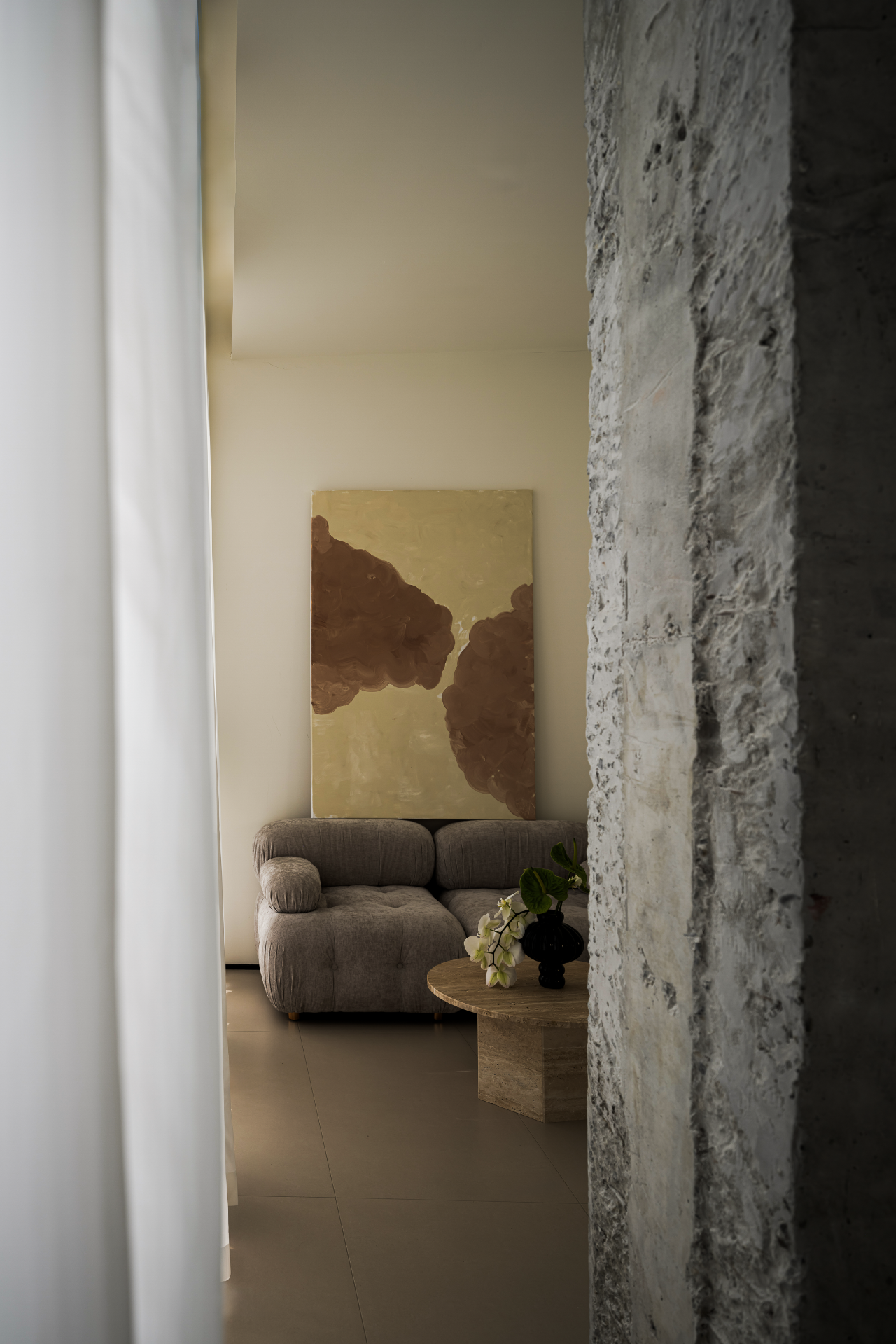 银冽渗袤丨中国成都丨笾界建筑-63