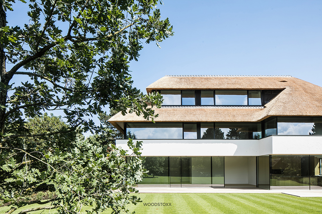 Terrasses en Bois | Bois Construction Terrasses | Woodstoxx-160