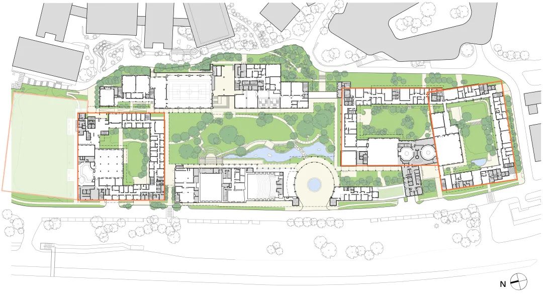 耶鲁新加坡国立大学学院丨PCPA-32