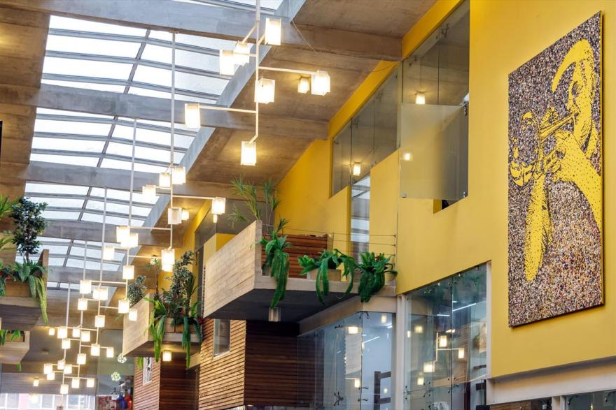 维拉·卡塔琳娜商业中心-11