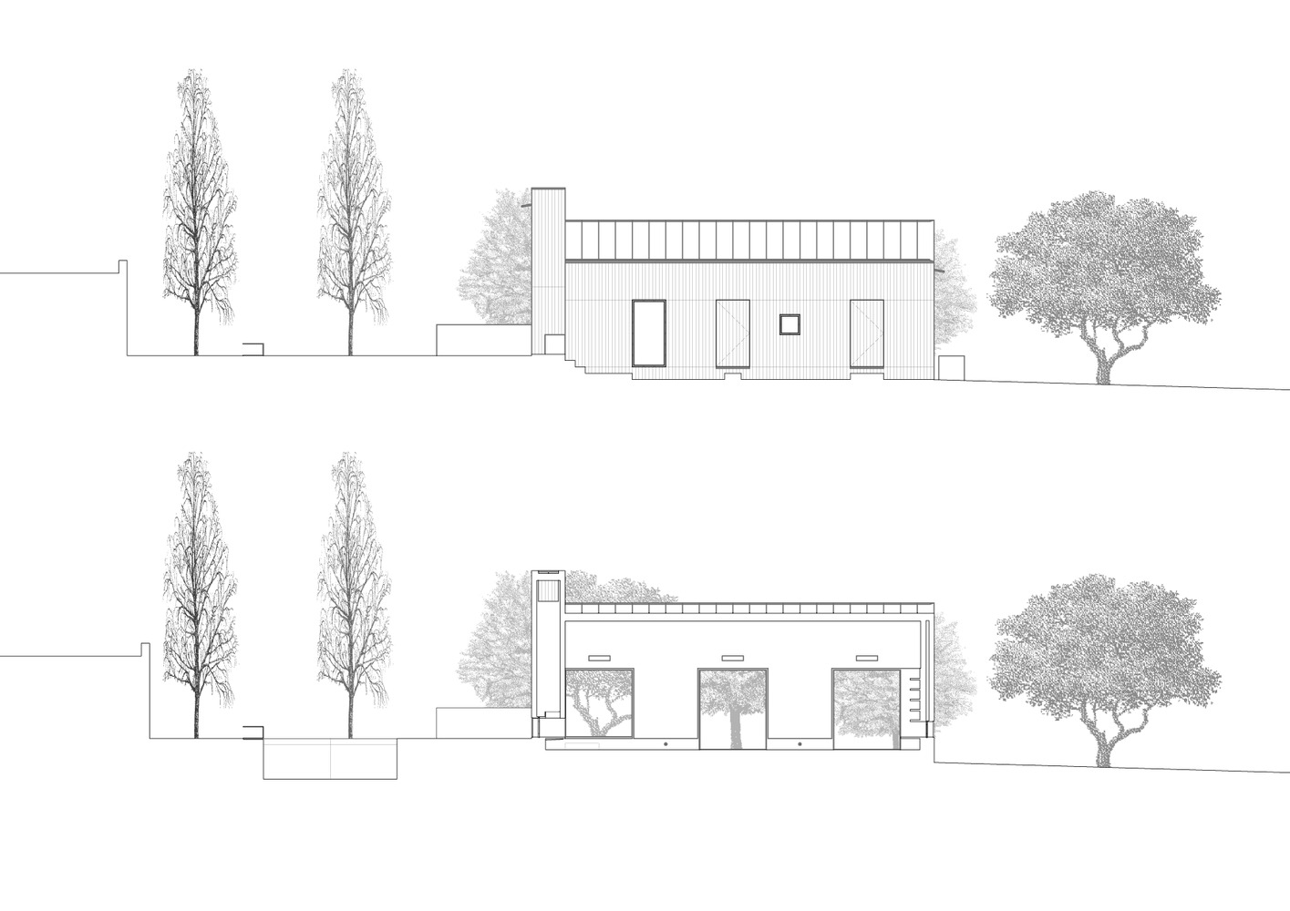 葡萄牙Chamusca Da Beira别墅-41