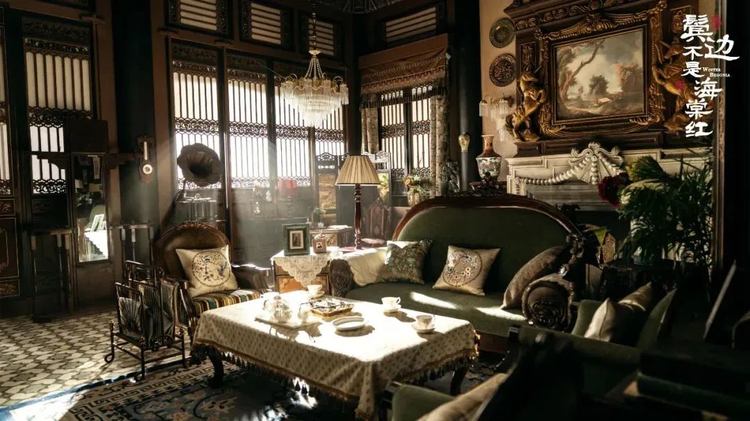 新中式风格家居设计，传统与时尚的完美融合-6