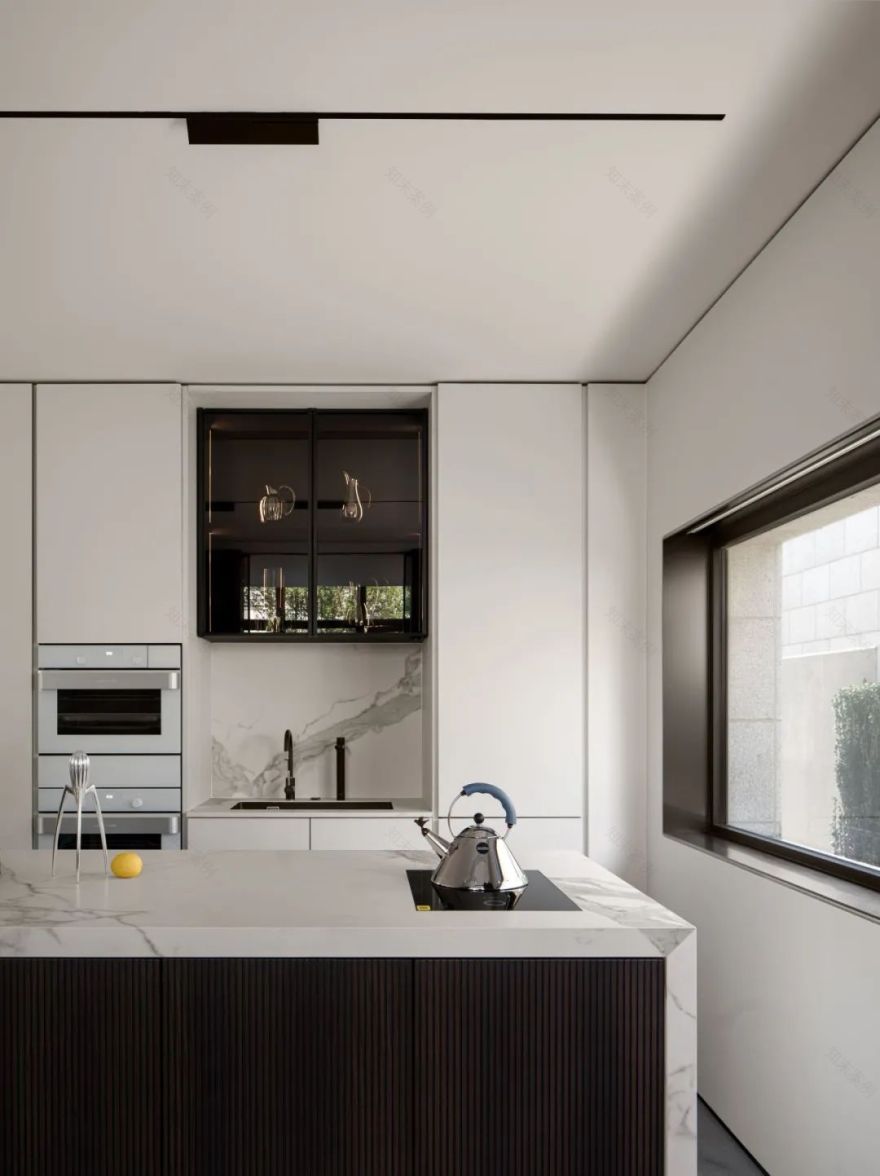 清欢的烟火·苏州名流御园丨中国苏州丨苏州枫语装饰设计有限公司-53