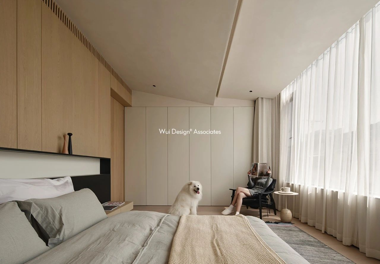 安徽私宅丨中国安徽丨无一内建筑设计事务所-59