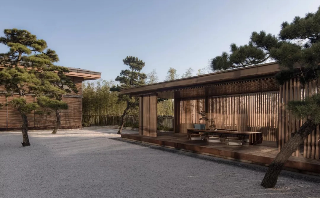 成都仁恒·溪云书院丨中国成都丨奥雅设计-4