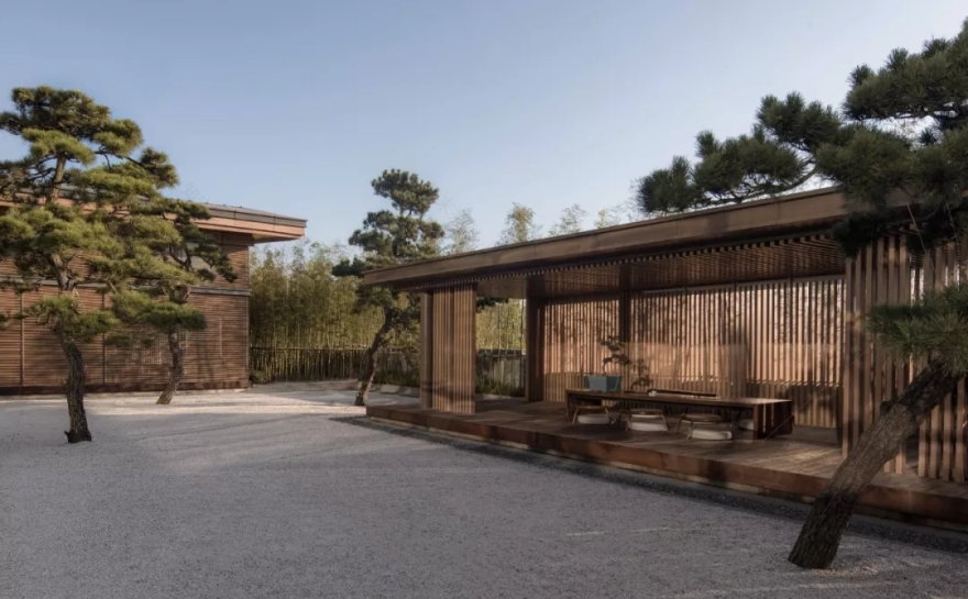 成都仁恒·溪云书院丨中国成都丨奥雅设计-4