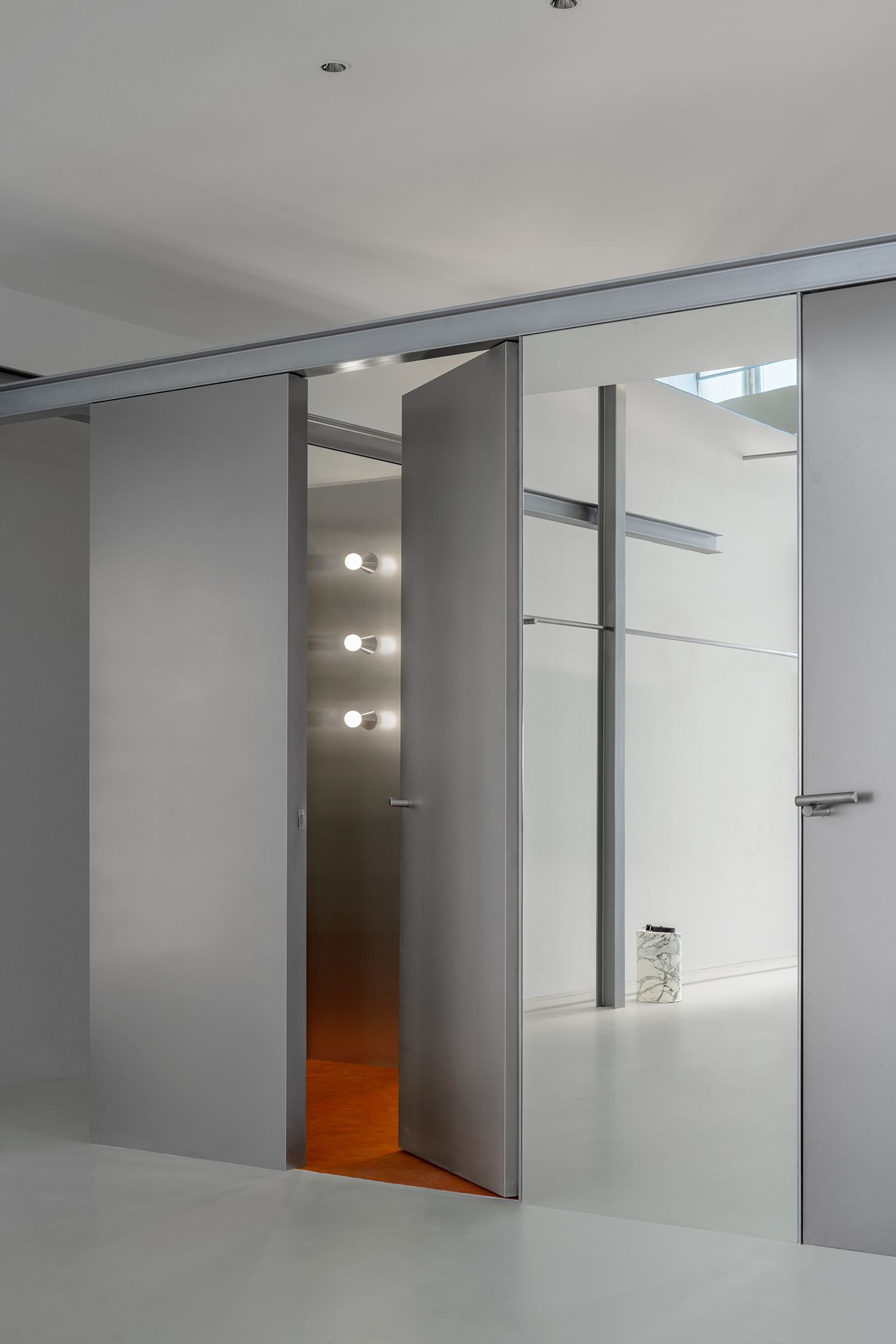 YEARLY PLAN 服装概念店丨中国深圳丨PENG  PARTNERS,鹏和朋友们设计事务所-89