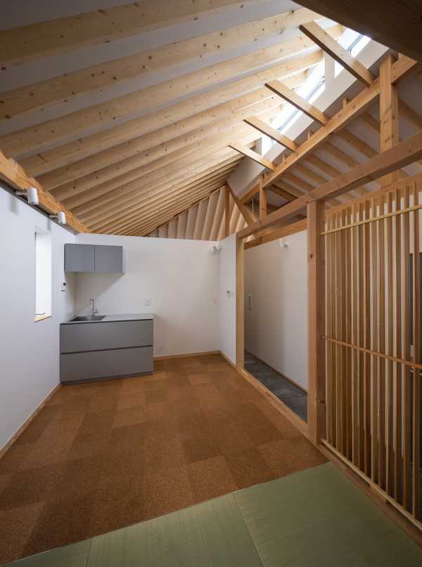 横浜Y医院丨日本神奈川丨野口修+DAT/都市環境研究室-32