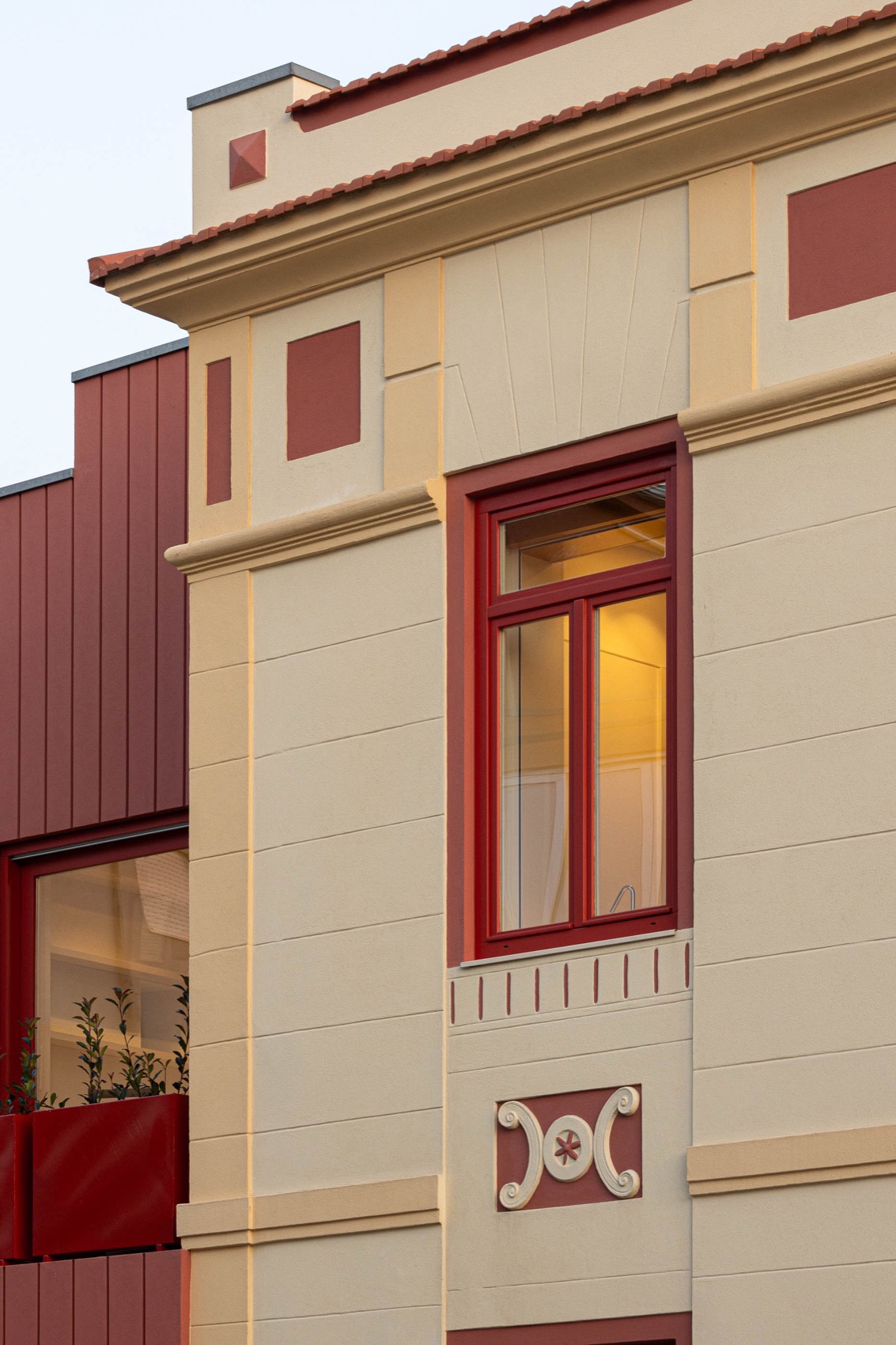 A’mar 住宅丨葡萄牙丨REM’A-27