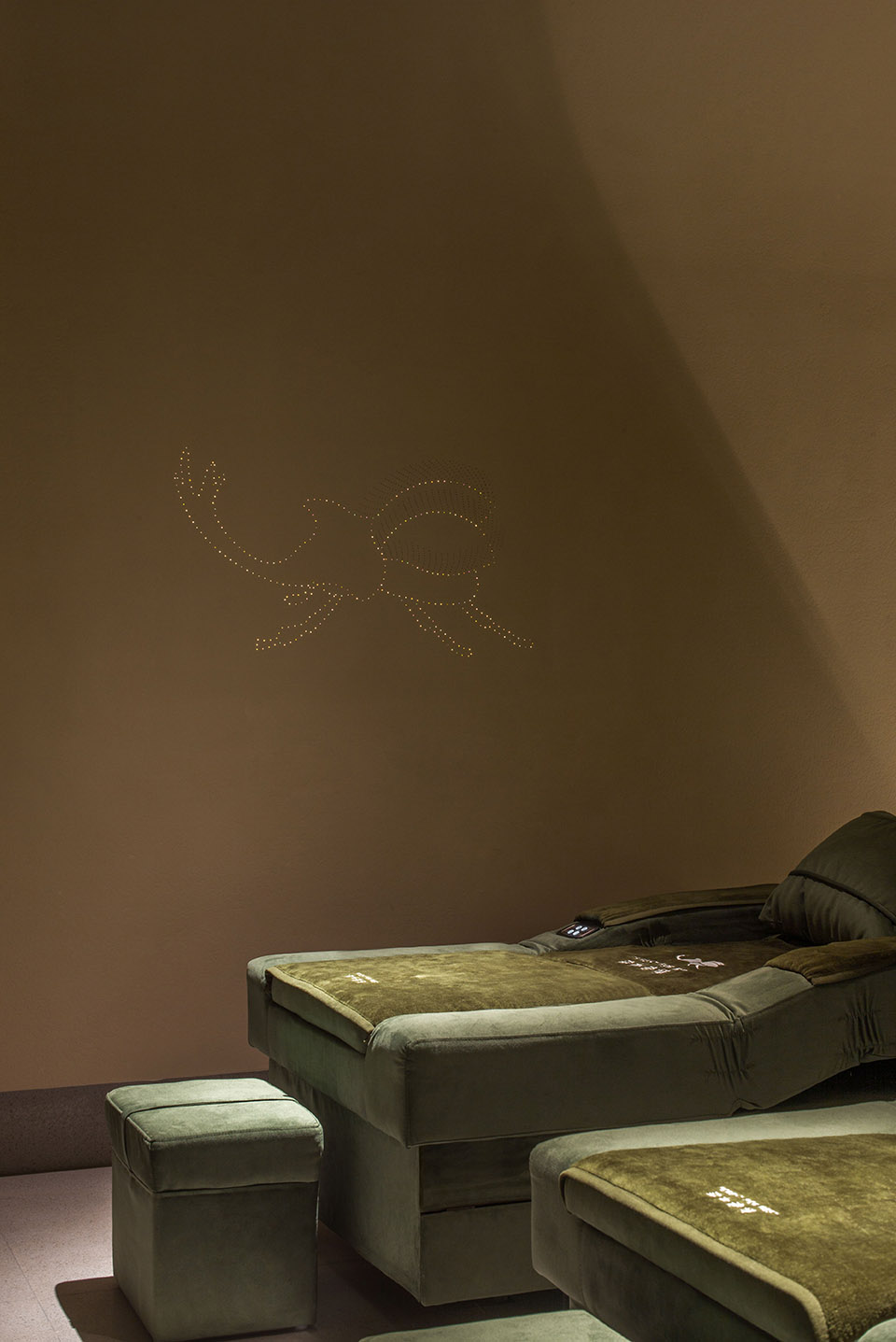 森林奇境，重庆 / 立品设计-72