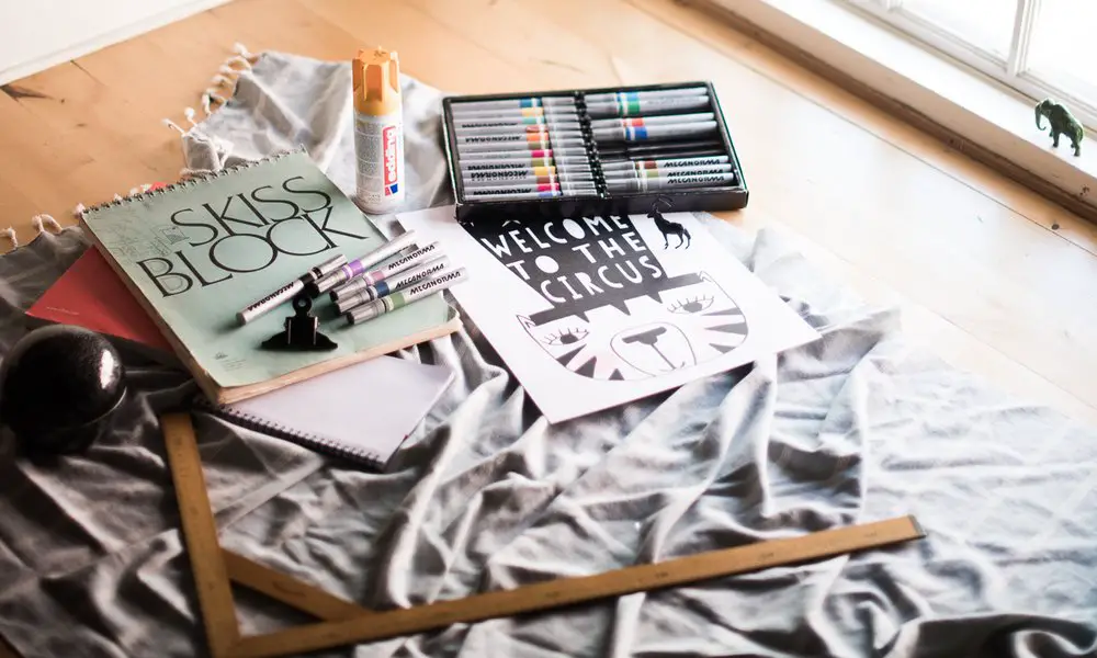 瑞典 LOFT 公寓 创意吊床设计-8