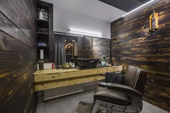 【84期】2月14日 不同的零售空间表现设计-18