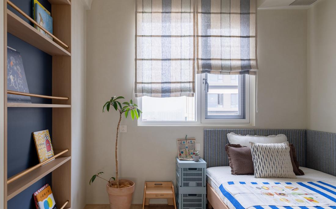 留白·实景 韩系现代主义的魅力丨中国芜湖丨留白屿下空间建筑-68