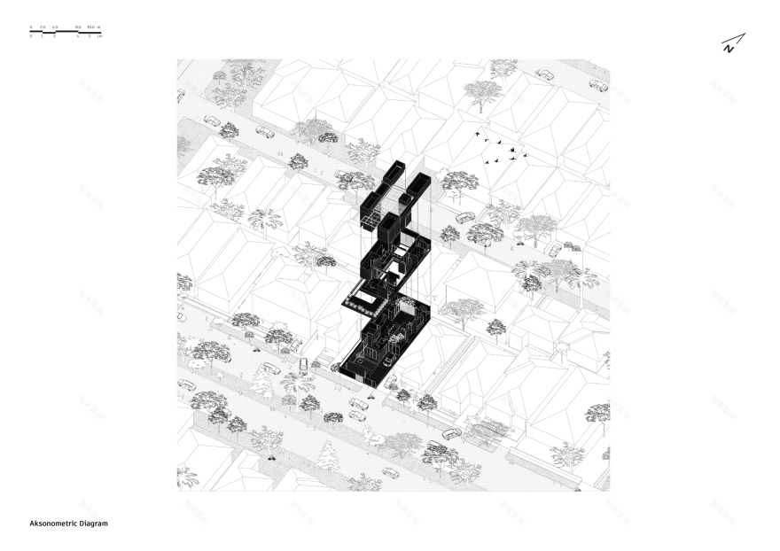 微塔生活丨印度丨Arti Design Studio-25