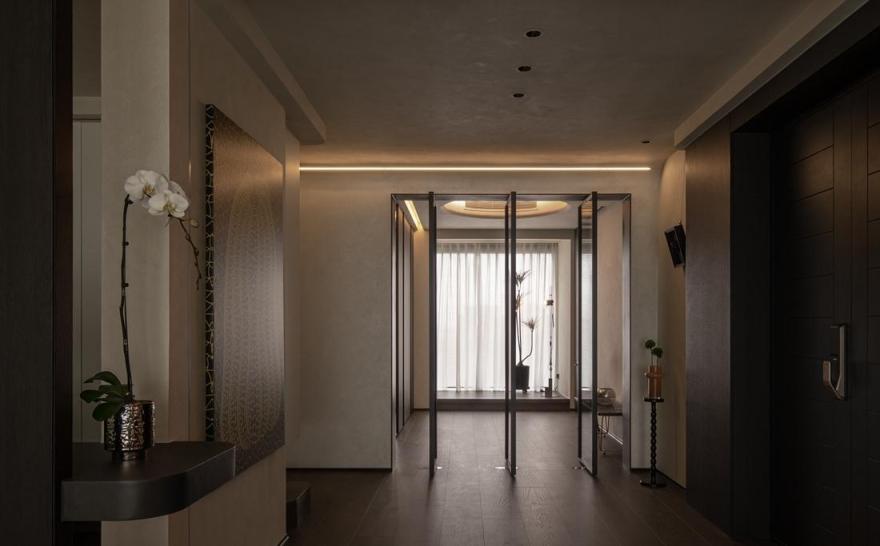 笙景丨中国成都丨宏福樘设计-29