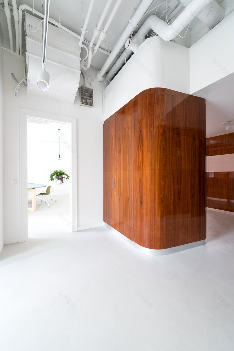 Riva Diva 董事会会议室丨奥地利丨LOVE Architecture and urbanism-13