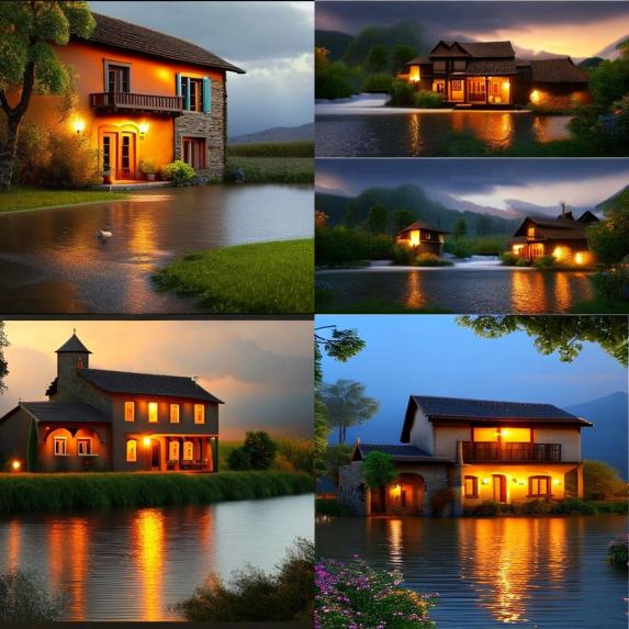 (AI) Design by artificial intelligence websites49 صورة-37