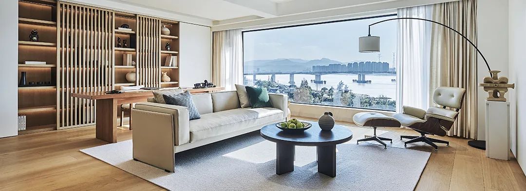 新居丨中国温州丨柒筑空间设计-90