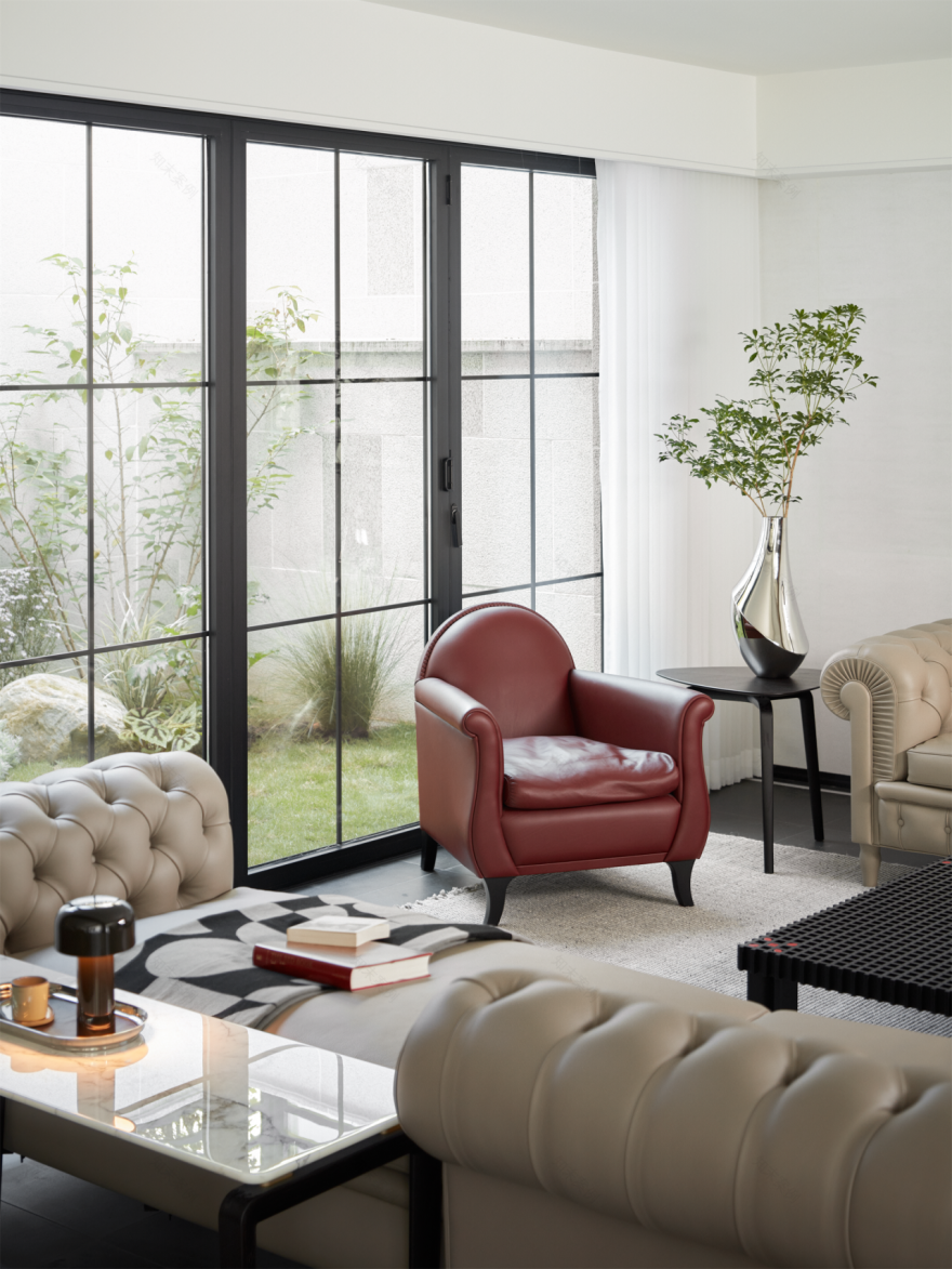 新江与城·天越丨中国重庆-73