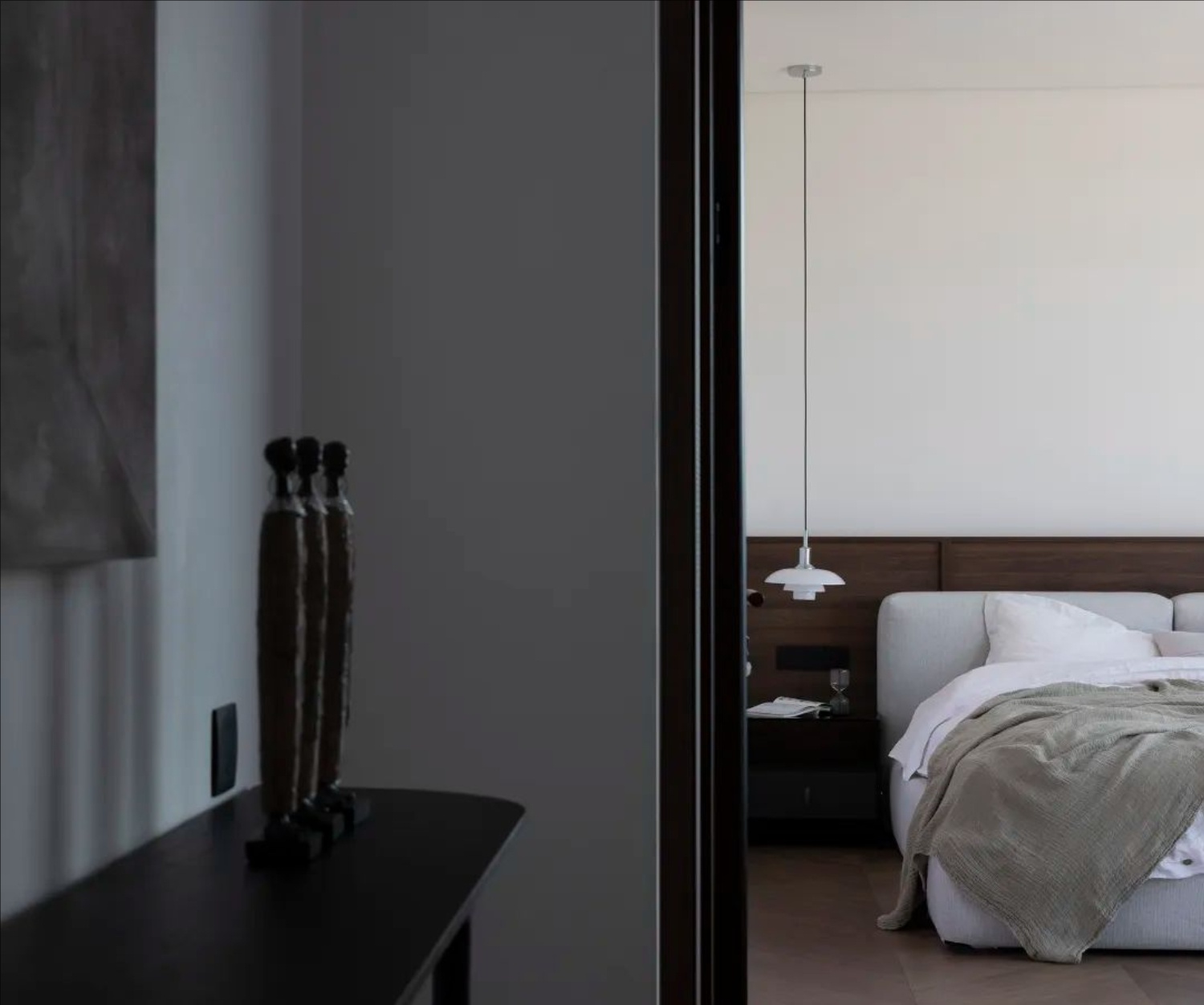 福建沙县480㎡为亲情而建的房子丨中国福建丨共界设计事务所-51