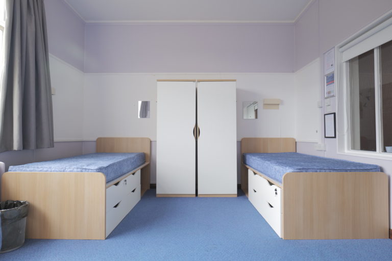 Wycombe Abbey Boarding Kitchens & Furniture - Envoplan-11